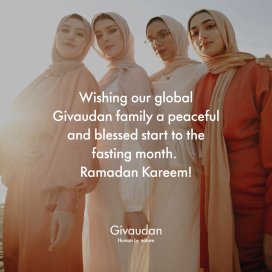 instagram post At Givaudan, our strength