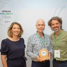 instagram post Last week, Givaudan proud