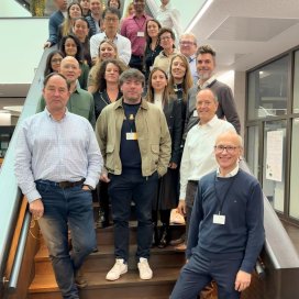 instagram post Keeping on track! To ensu