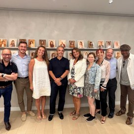 instagram post Exciting news from Givaud