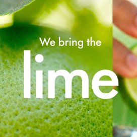 instagram post Citrus is our thing! We b