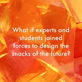 instagram post What if experts and stude