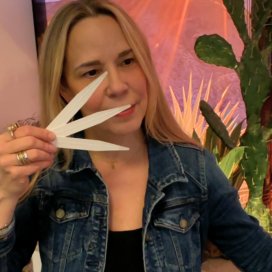 instagram post In just three weeks, well