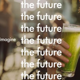 instagram post Simply offering beer is n