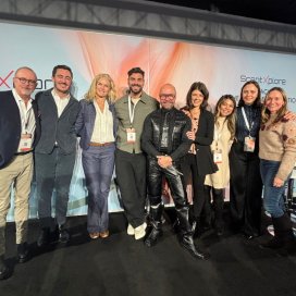 instagram post Thats a wrap on ScentXplo