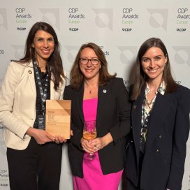 instagram post We were delighted to rece