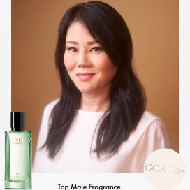 instagram post A big applause to Givauda