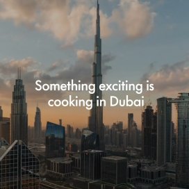 instagram post Something Sensational is 