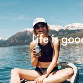 instagram post POV: summer is just aroun