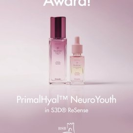 instagram post Givaudan Active Beauty's 