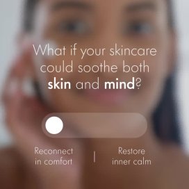 instagram post Heres to skincare that so