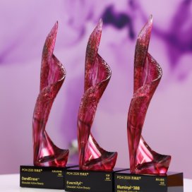 instagram post What an honour! Three ing