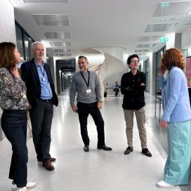 instagram post Givaudans NeuroScentz fra