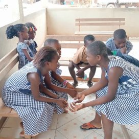 instagram post This World Water Day, we 