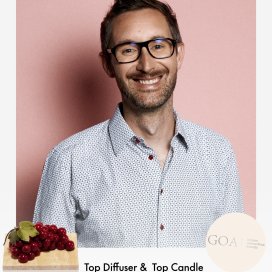 instagram post Congratulations to Givaud