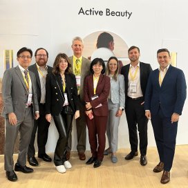 instagram post Experts in #ActiveBeauty 