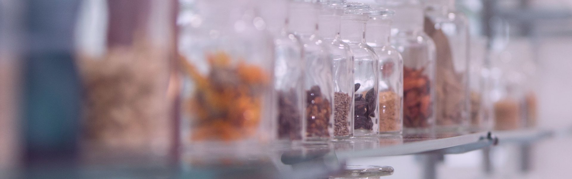 Givaudan's Perfumery School in Singapore