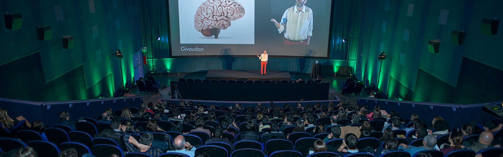 Givaudan Story