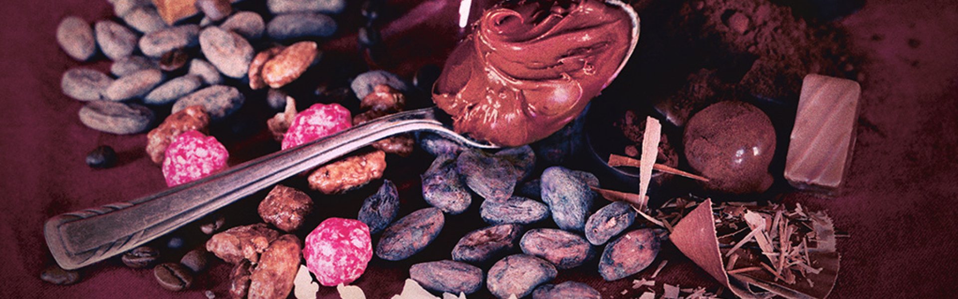 Givaudan Story