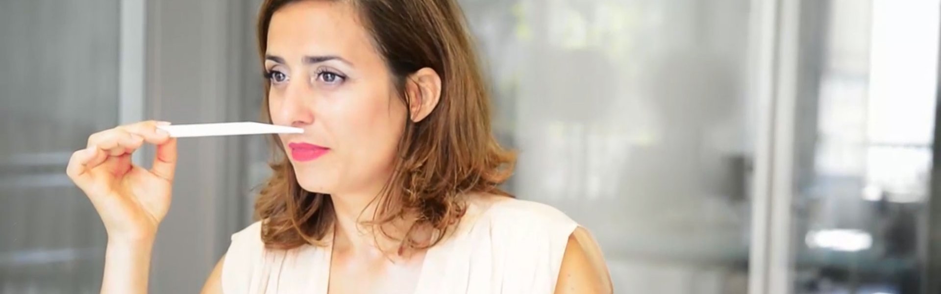 Naïla, Creative Fragrance Director