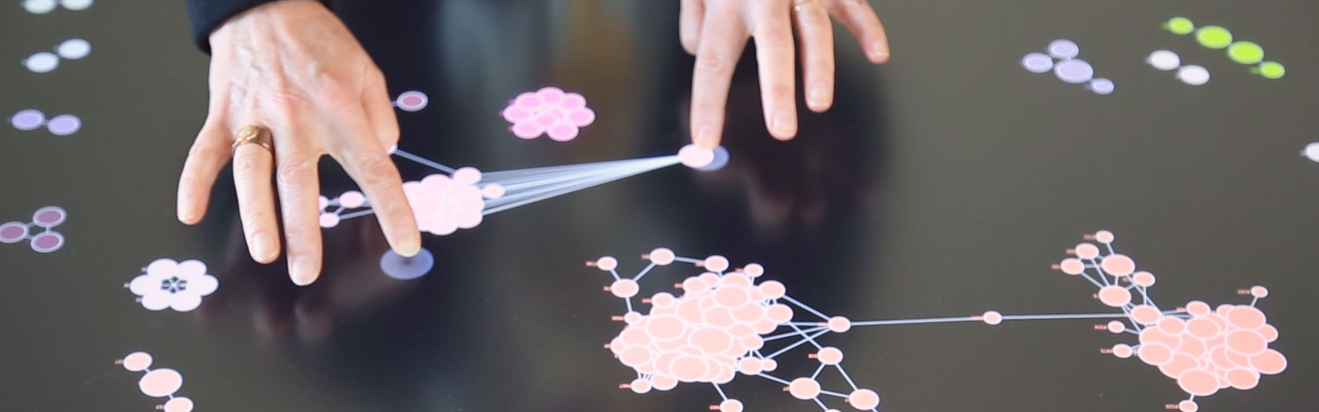 The new AI tool that represents the future of fragrance formulations | Givaudan